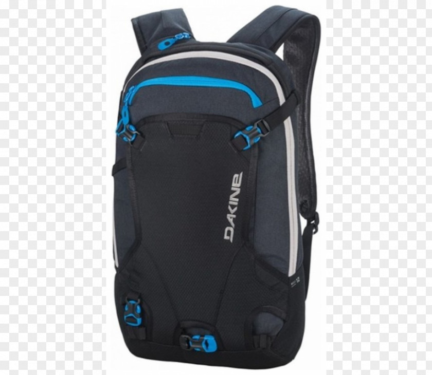 Backpack Dakine Heli Pro 20L 12L Snowboard PNG
