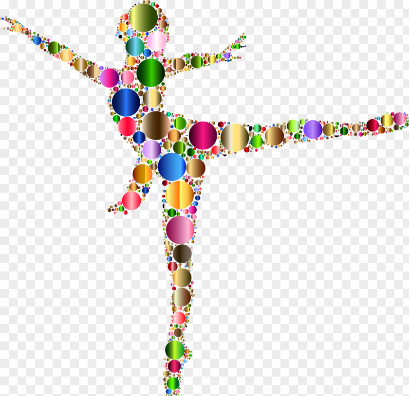 Ballet Dancer Jazz Dance Clip Art PNG