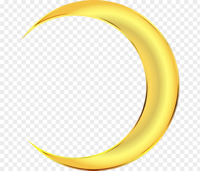 Body Jewellery Crescent Product Design PNG