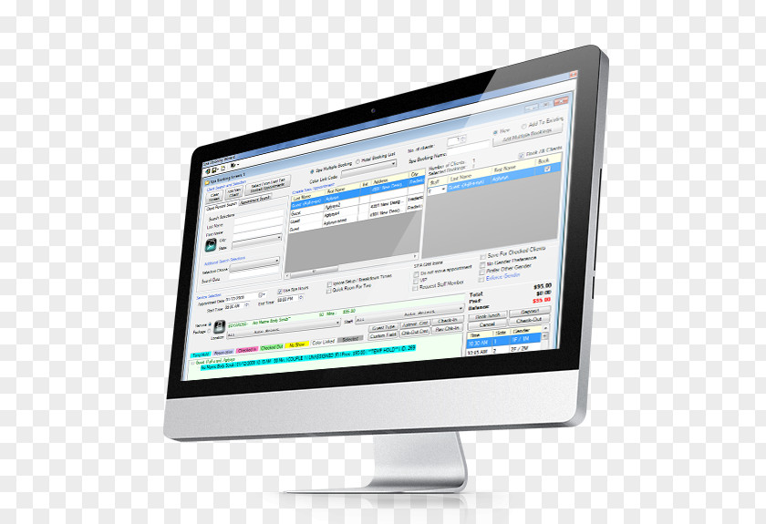 Business Computer Monitors Software URL-Monitor GmbH Point Of Sale Agilysys PNG
