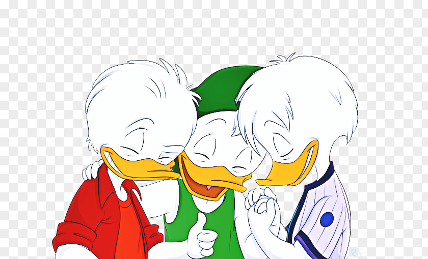 Canard Colvert Huey, Dewey And Louie Duck Donald Huey: Spirit Of The Panther Walt Disney Company PNG