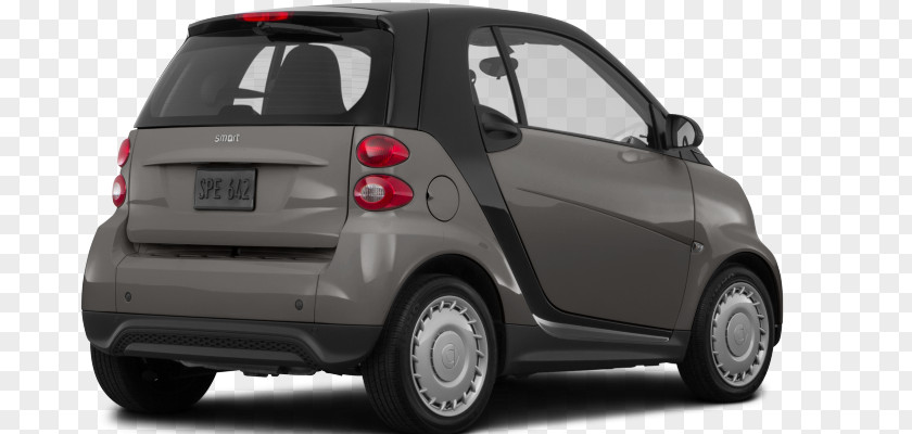 Car Door Smart FORTWO Electrique 60kW Pure City PNG