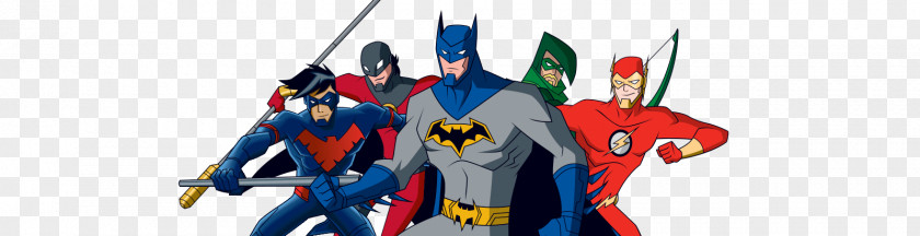 Cartoon Batman Killer Croc Injustice: Gods Among Us Man-Bat Green Arrow PNG