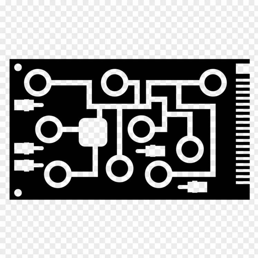 Circuit Printed Board Computer Software Electronics In-system Programming PNG