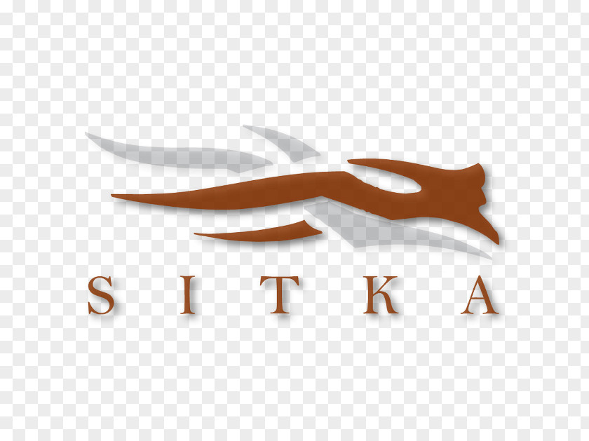 Design Logo Sitka Organization Brand PNG
