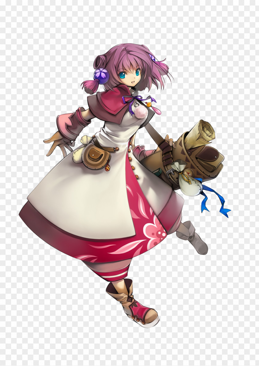 Grandia Online III PlayStation 2 Game Arts PNG