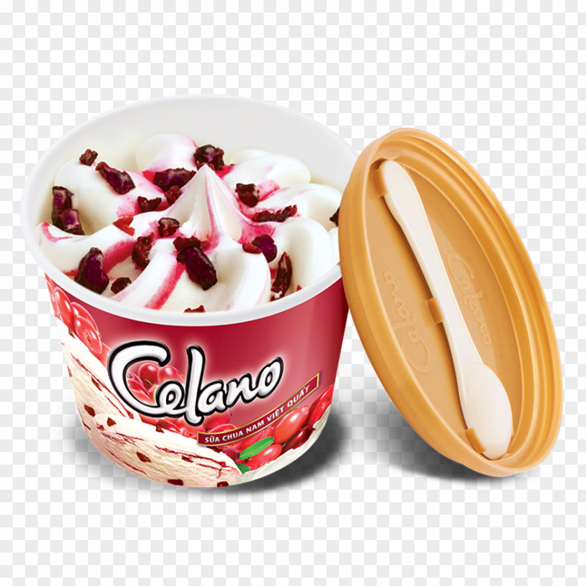 Ice Cream Frozen Yogurt Food Kinh Do Corporation Flavor PNG