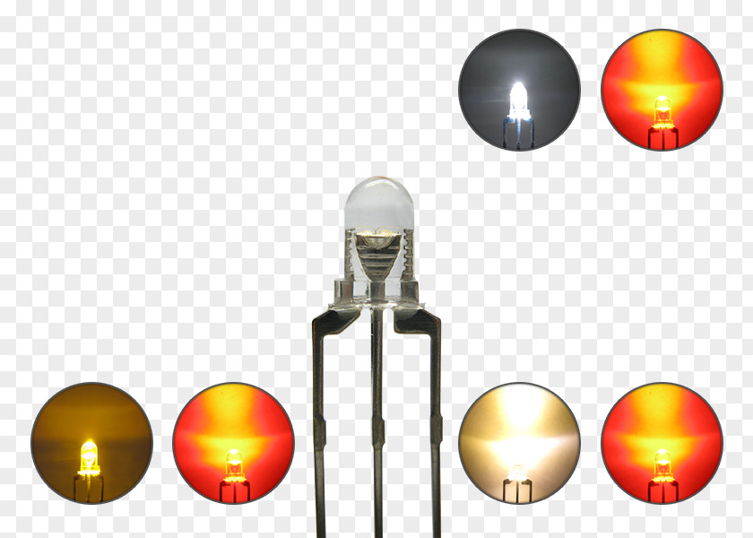 Led Anode Light-emitting Diode Color Lighting SMD LED Module 0603 PNG