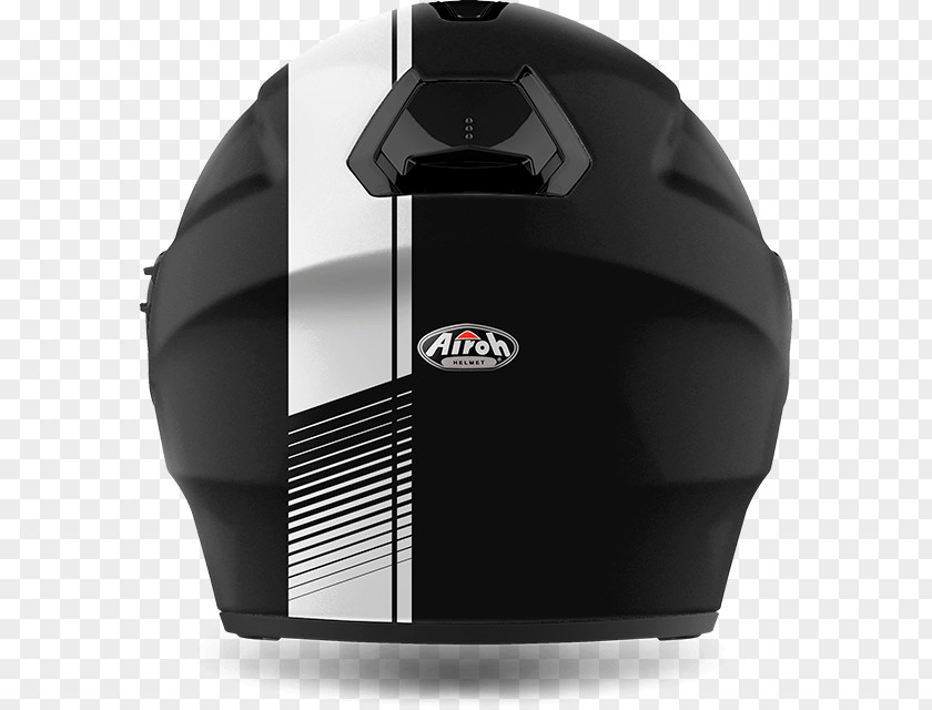 Motorcycle Helmets AIROH Bicycle PNG