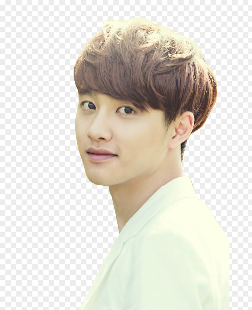 O Do Kyung-soo Exodus Nature Republic Miracles In December PNG
