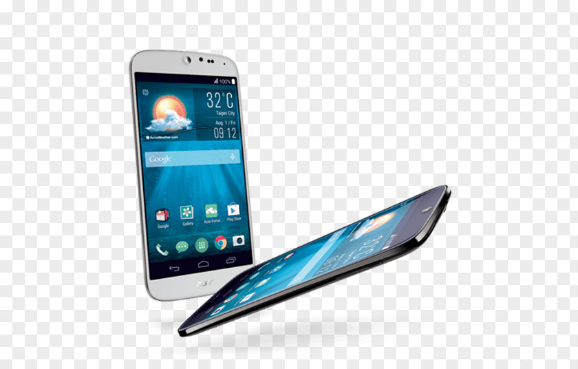Smartphone Acer Liquid A1 Z630 E700 PNG