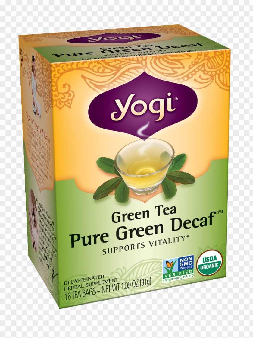 Tea Green Kombucha Ginger Organic Food PNG