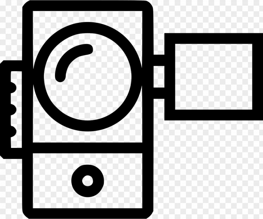 Camcorder Icon PNG
