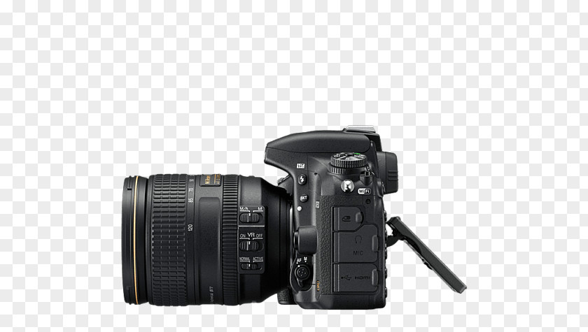 Camera Nikon D750 Full-frame Digital SLR Photography PNG