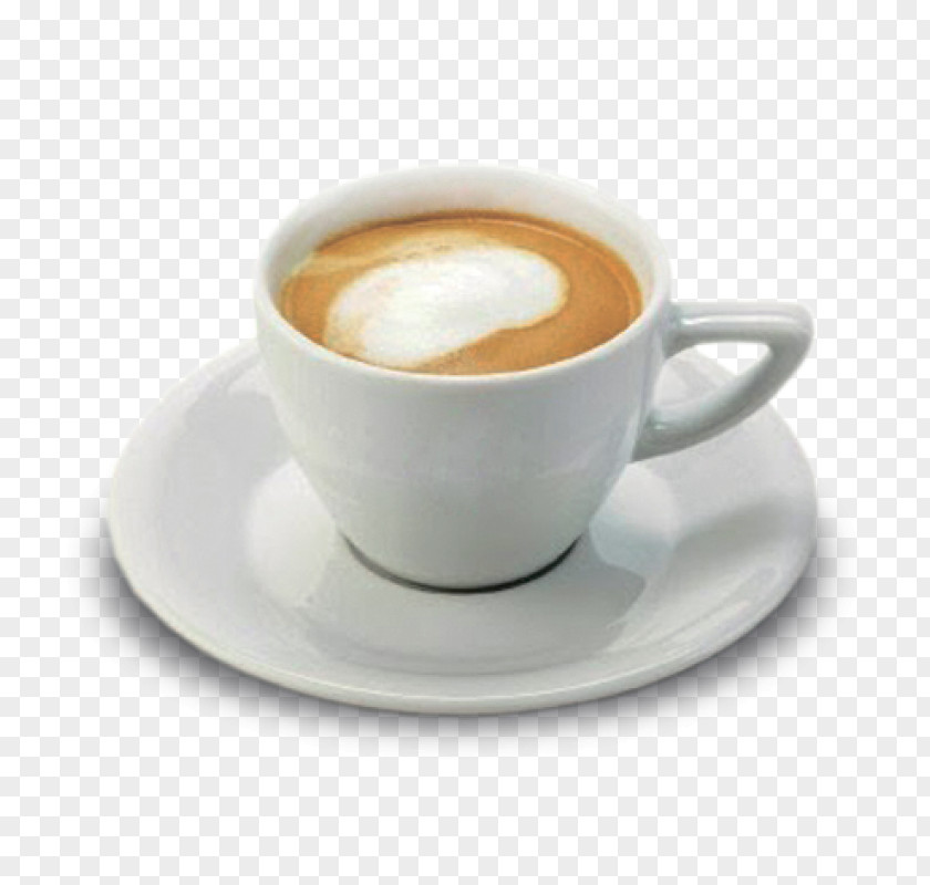 Coffee Cappuccino Caffè Americano Latte Cuban Espresso PNG