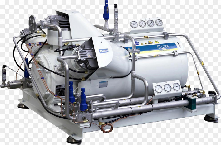 Compressor Pressure Oxygen Concentrator Machine Bar PNG