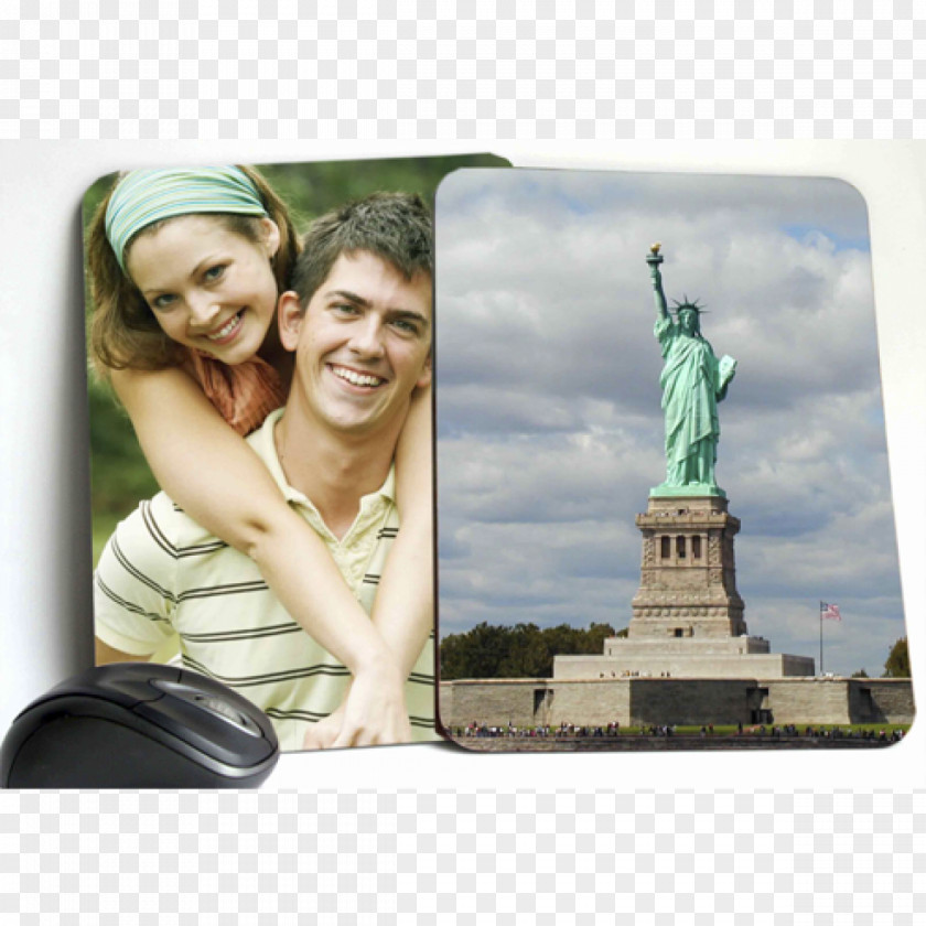Couple Passion Father Culture Statue Of Liberty PNG