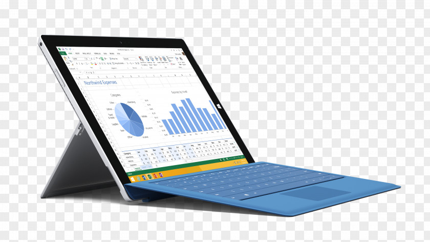 Cover Report Surface 2 Computer Keyboard Pro PNG