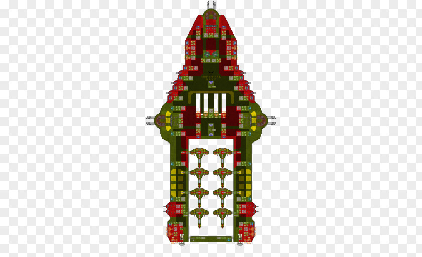Eacles Imperialis Christmas Ornament Imgur PNG