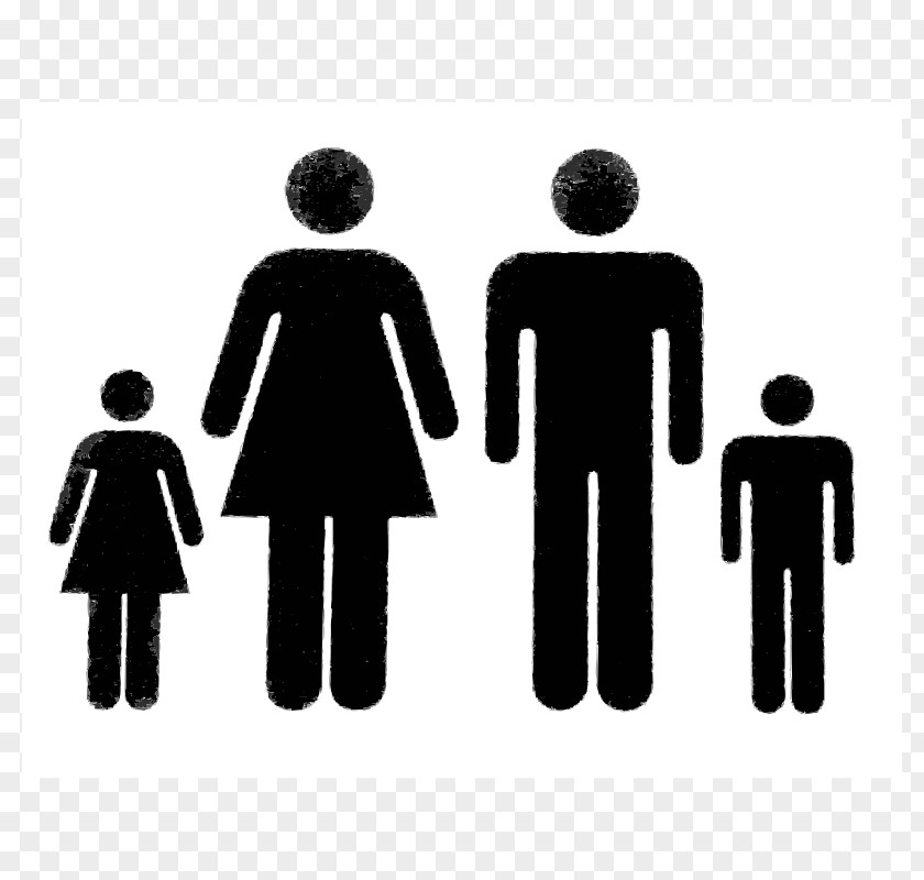 Graphics Of People Family Favicon Clip Art PNG