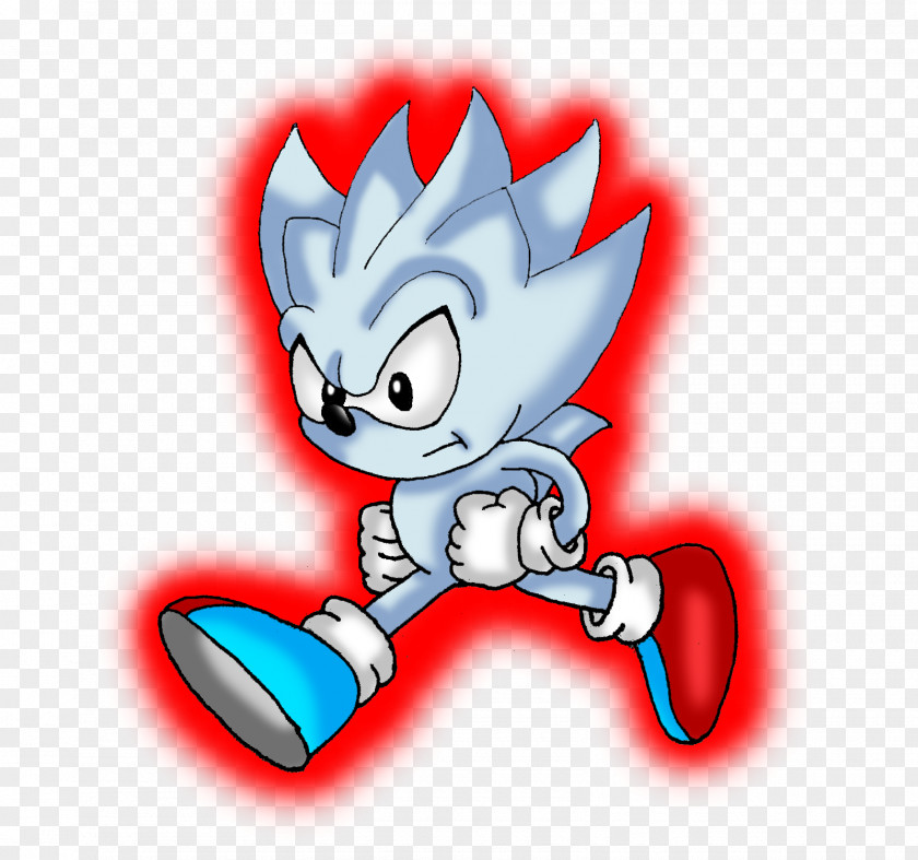 Hedgehog Sonic The Shadow Riders And Secret Rings PNG