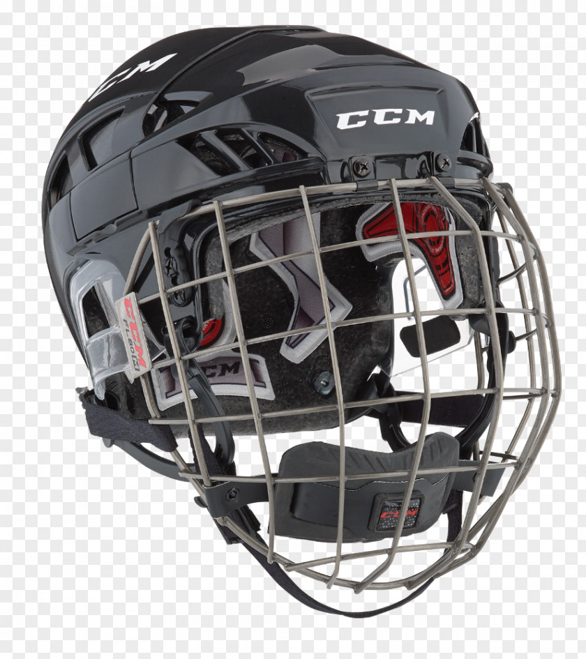 Helmet CCM Fitlite 80 Hockey Helmets 3DS PNG