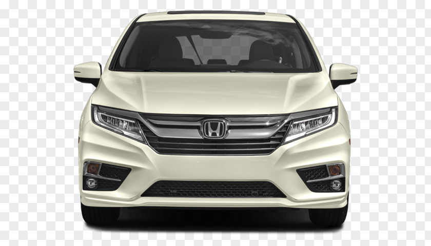 Honda Odyssey Car 2018 Volkswagen Golf PNG