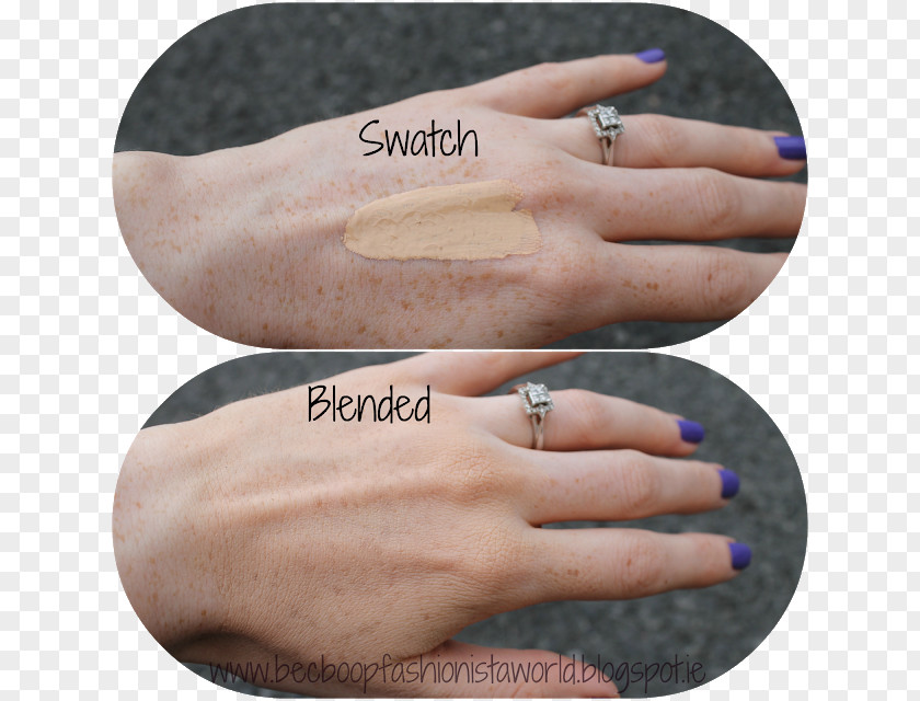 Luminous Effect Benefit Hello Flawless Oxygen Wow! Foundation Make-up Cosmetics Flawless! PNG