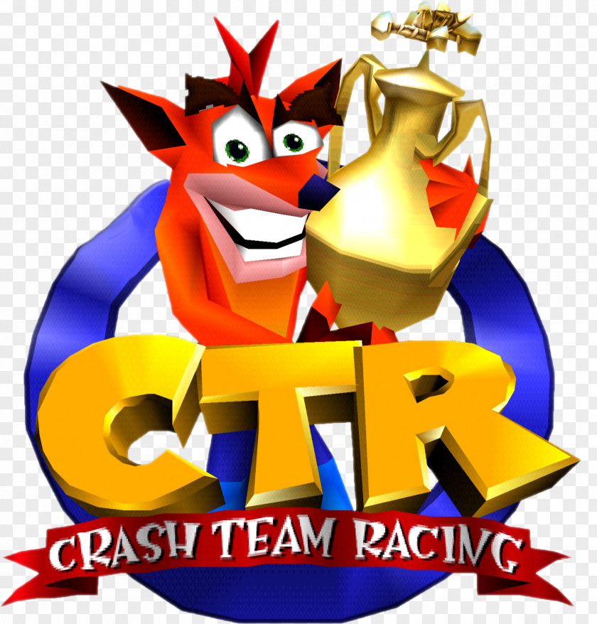 Match Score Box Crash Team Racing PlayStation Video Game Naughty Dog PNG
