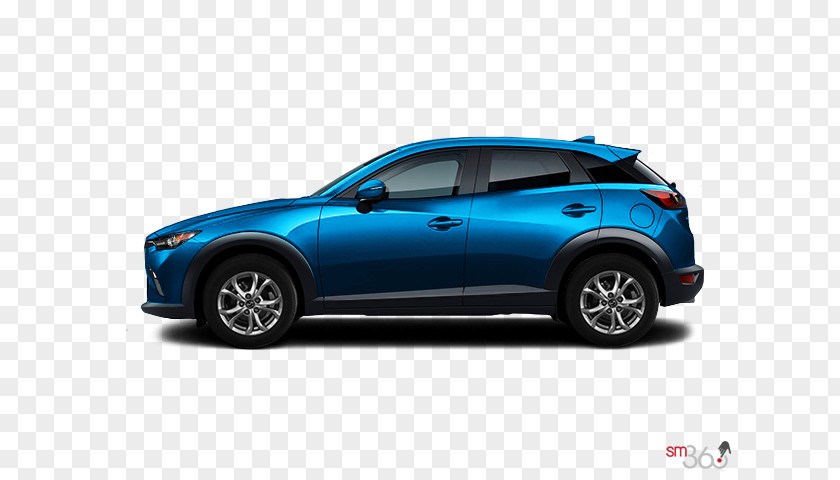 Mazda Cx 2018 CX-3 Honda HR-V Car PNG