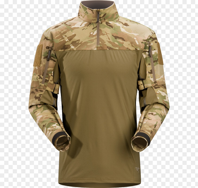 Military Arc'teryx Tactics Clothing Pants PNG