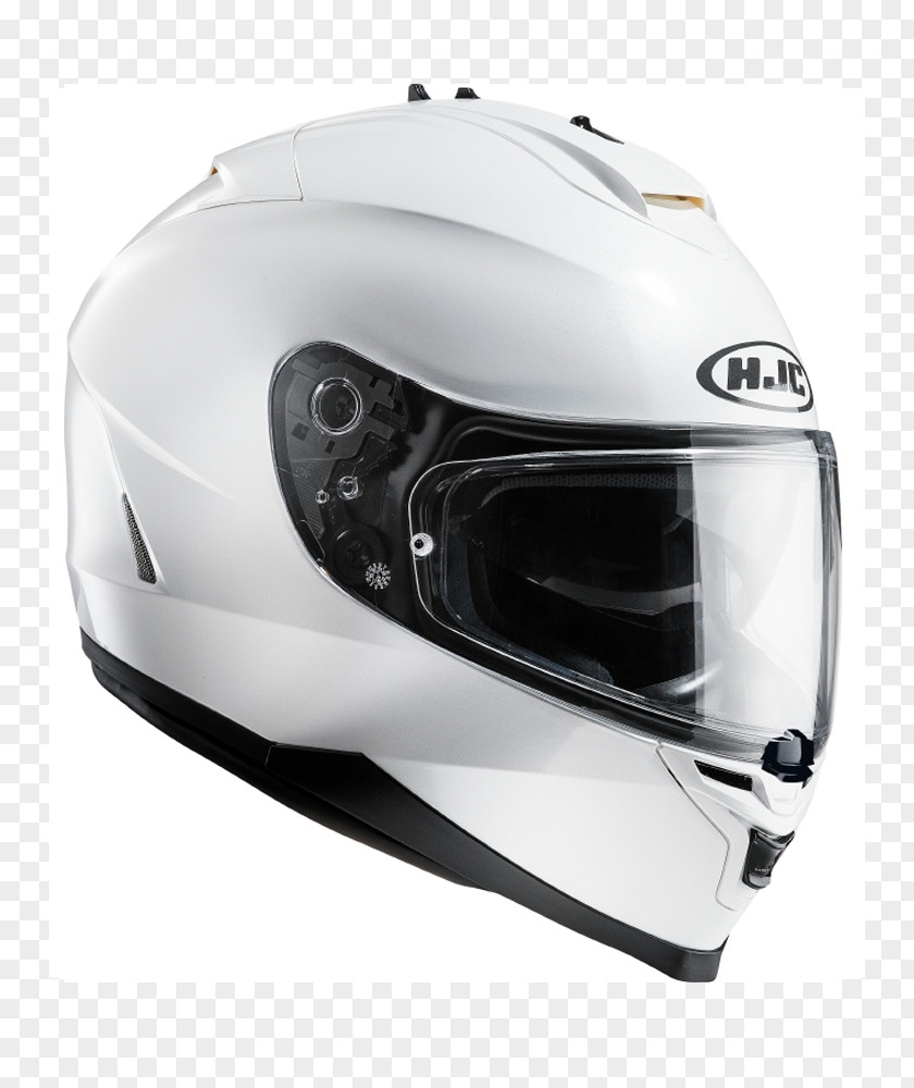 Motorcycle Helmets Scooter HJC Corp. PNG