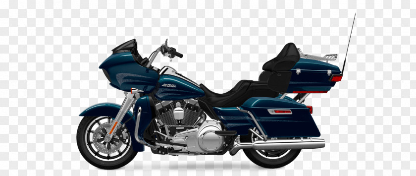 Motorcycle Huntington Beach Harley-Davidson Electra Glide CVO PNG