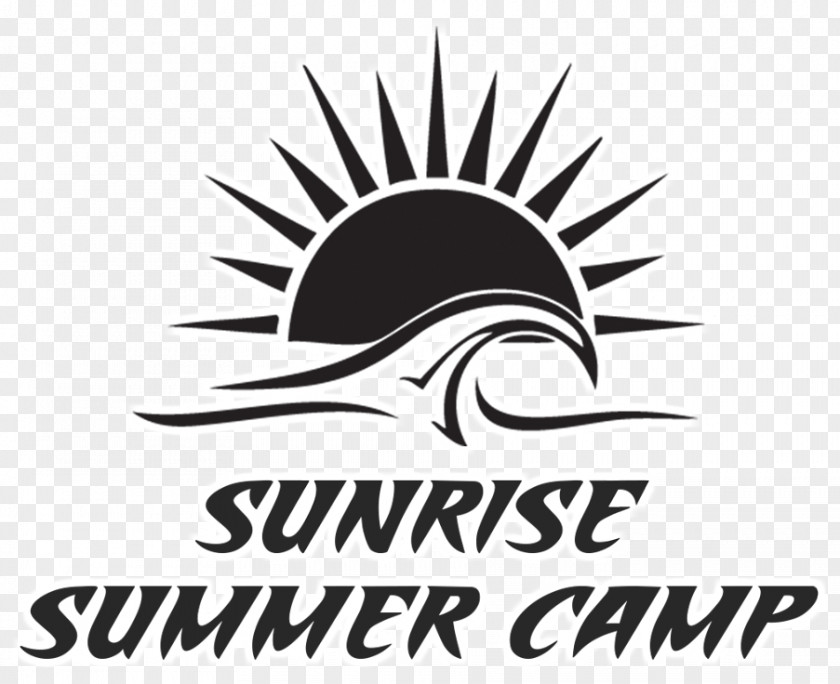 Overnight Summer Camps Illinois Logo Font Brand Line Black PNG