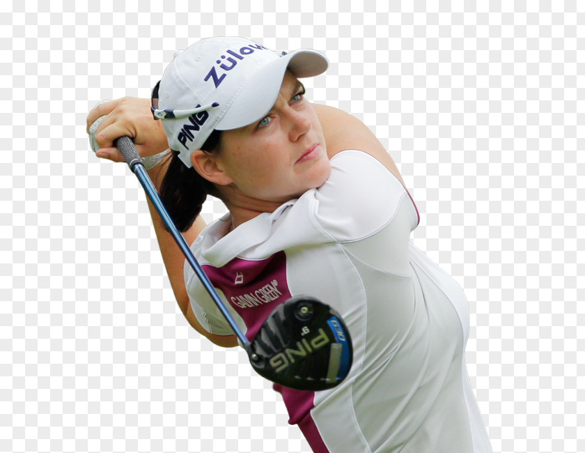 Professional Golfer Stacy Lewis LPGA Women's PGA Championship Golf Inbee Park PNG