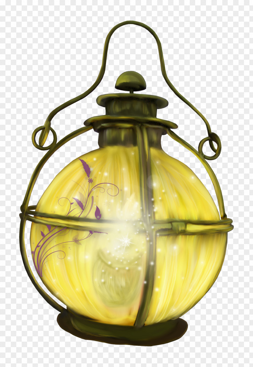 Street Light Tinker Bell Clip Art PNG