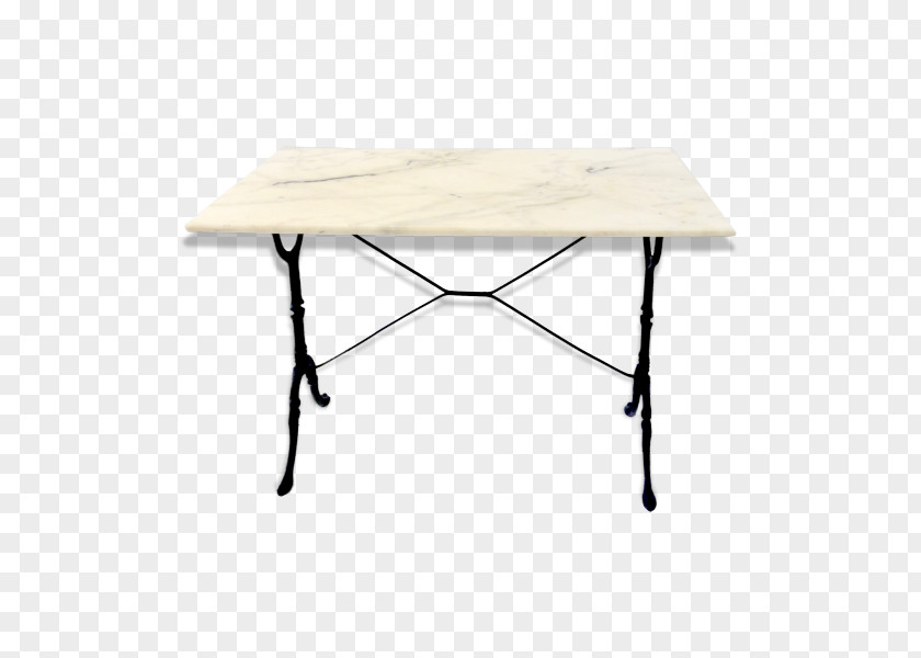 Table Folding Tables Desk Line Angle PNG