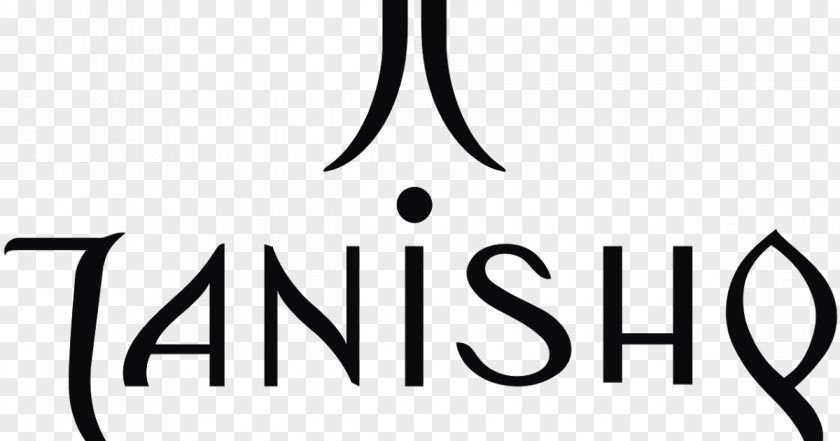 Tanishq Chand Bali Logo Brand Font Clip Art PNG