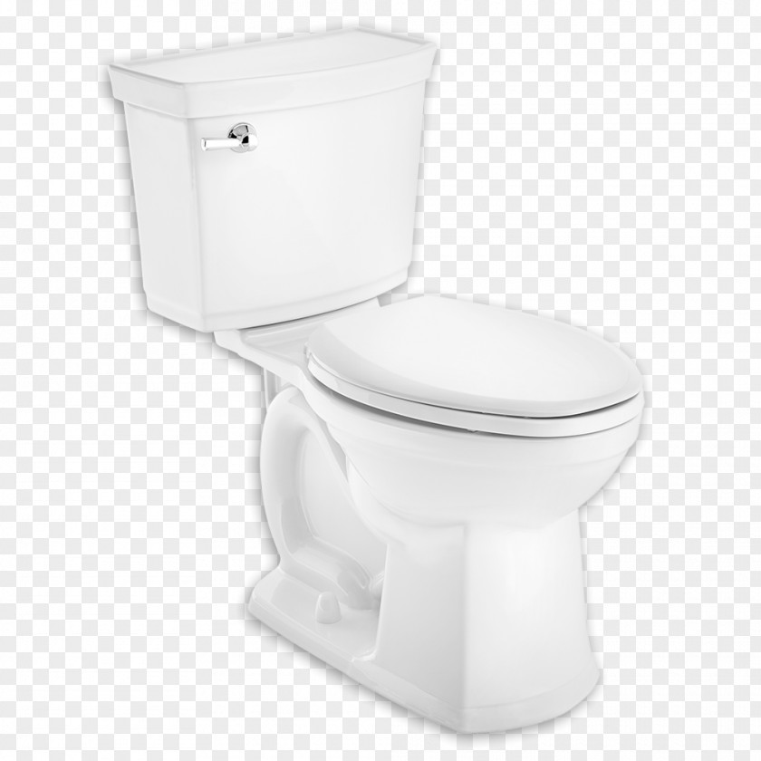 Toilet American Standard Brands Dual Flush Companies Self-cleaning Bowl PNG