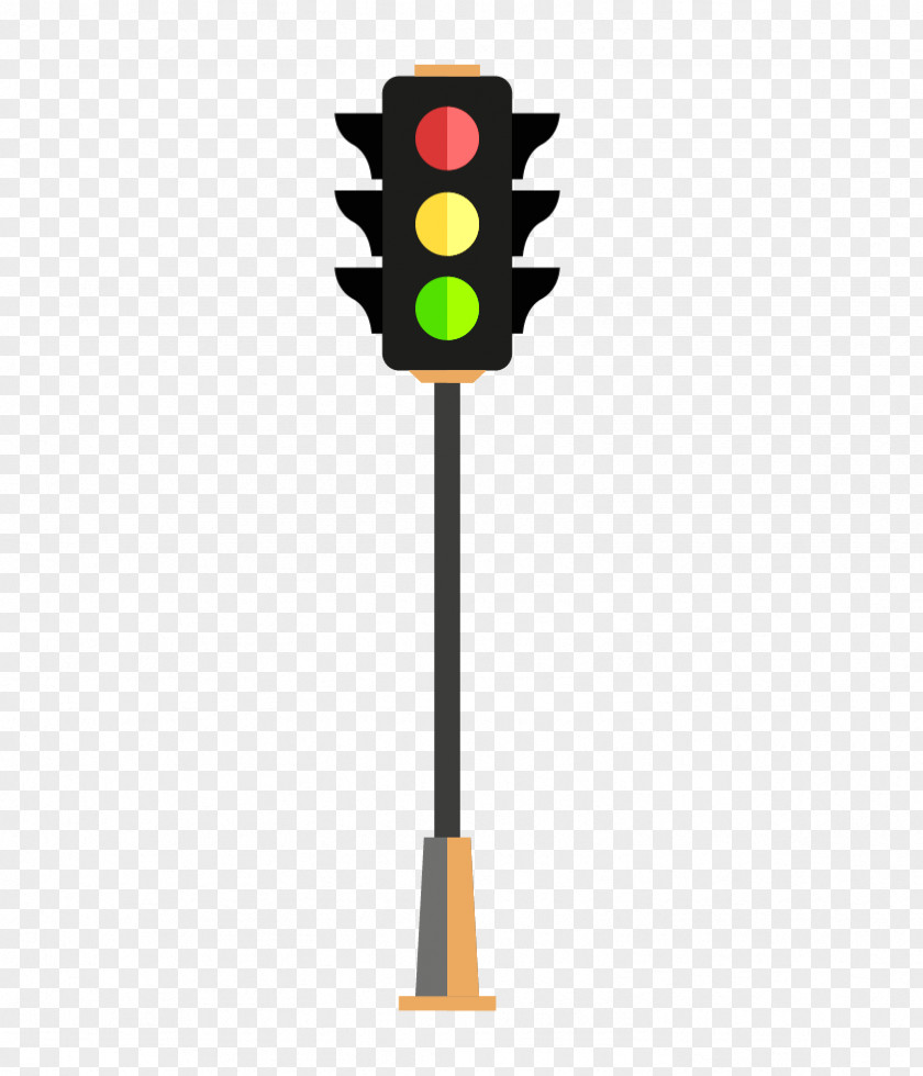Traffic Light Signpost Material Road Transport Computer File PNG