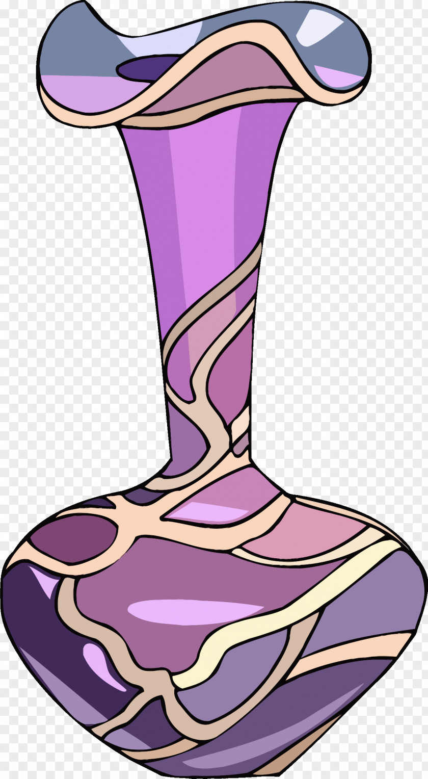 Vase Clip Art PNG