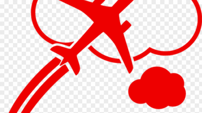 Airplane Aircraft Flight Logo Image PNG