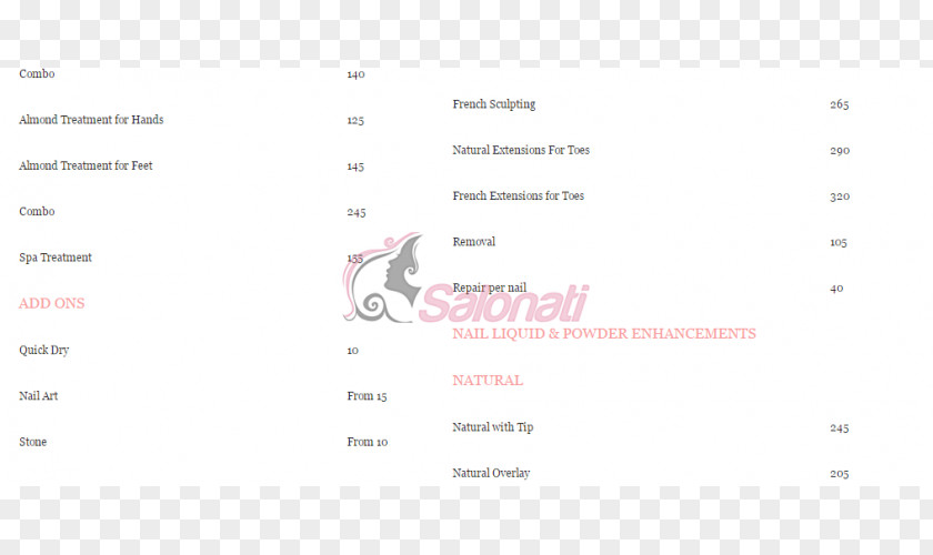 Beauty Parlor Document Logo Brand PNG