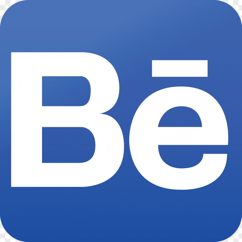 Behance Logo PNG