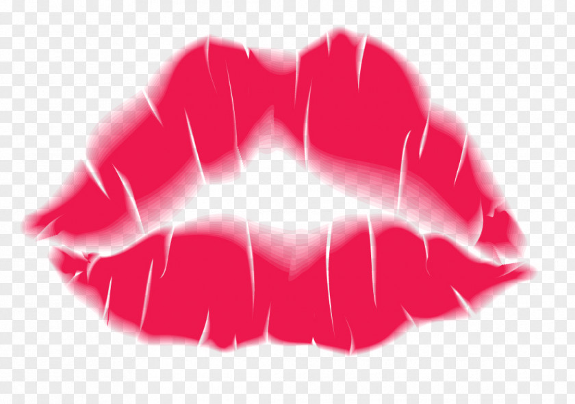 Blog Kiss Animation Lip PNG