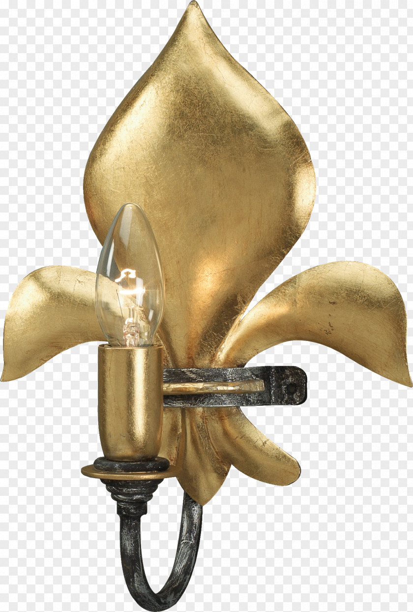 Brass 01504 Lighting PNG