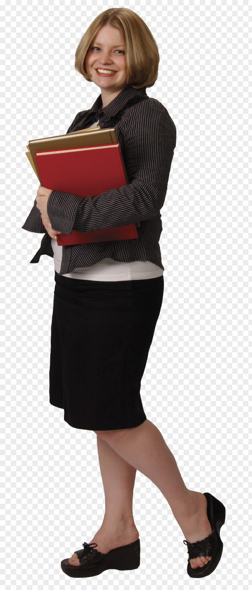 Business Sleeve Shoulder PNG