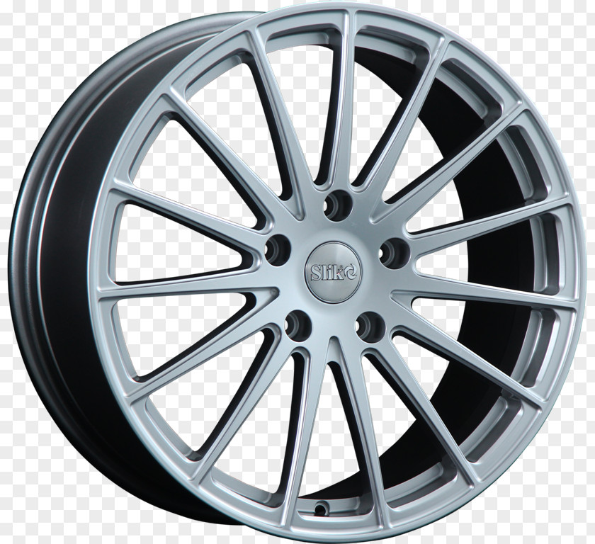 Car Autofelge Tire Alloy Wheel PNG