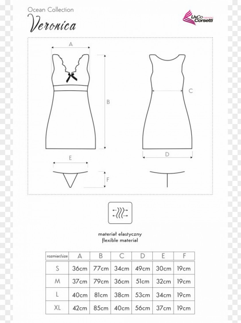 Dress Lace Babydoll Bra Corset PNG