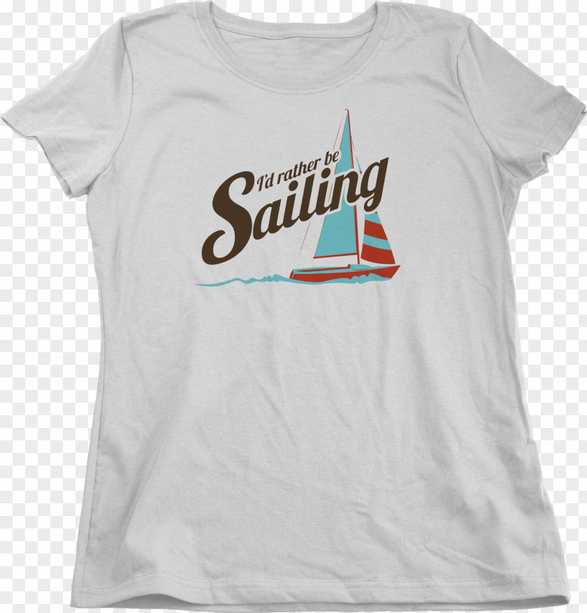 Gold Label Yacht Lapel T Shirt T-shirt Sleeveless Sailing Unisex PNG